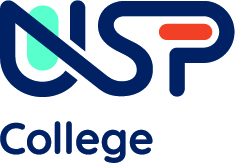 USP College Logo