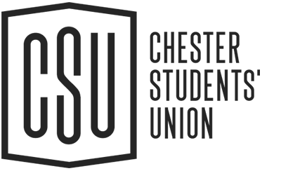 Chester Students Union Logo